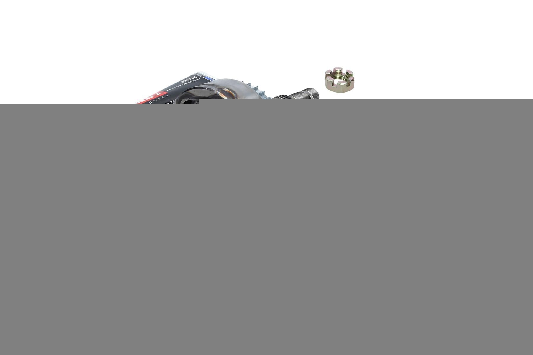 KAMOKA Joint kit, drive shaft Article number: 6144 cheaply