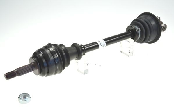 LÖBRO Drive shaft Article number: 301887 cheaply