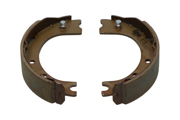 KAVO PARTS Brake Shoe Set Article number: KBS-9942 cheaply