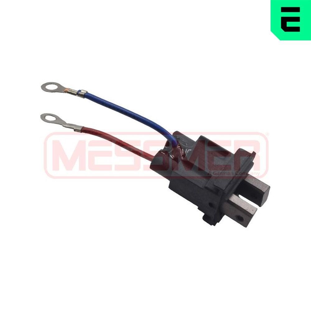 ERA 231004 Holder, carbon brushes TRANSIT 2.4 DI 90 PS Diesel 2006