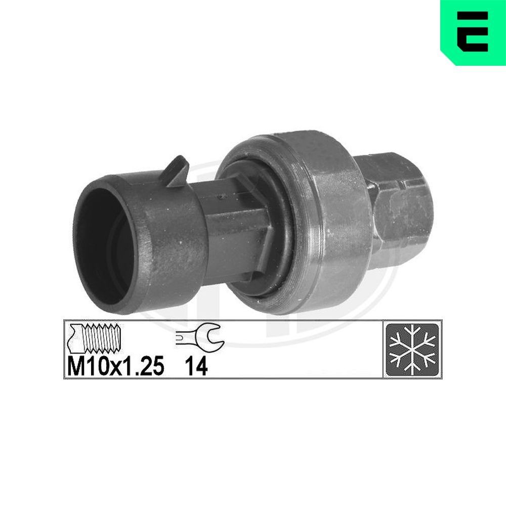 ERA Air conditioning pressure switch Article number: 330998 cheaply