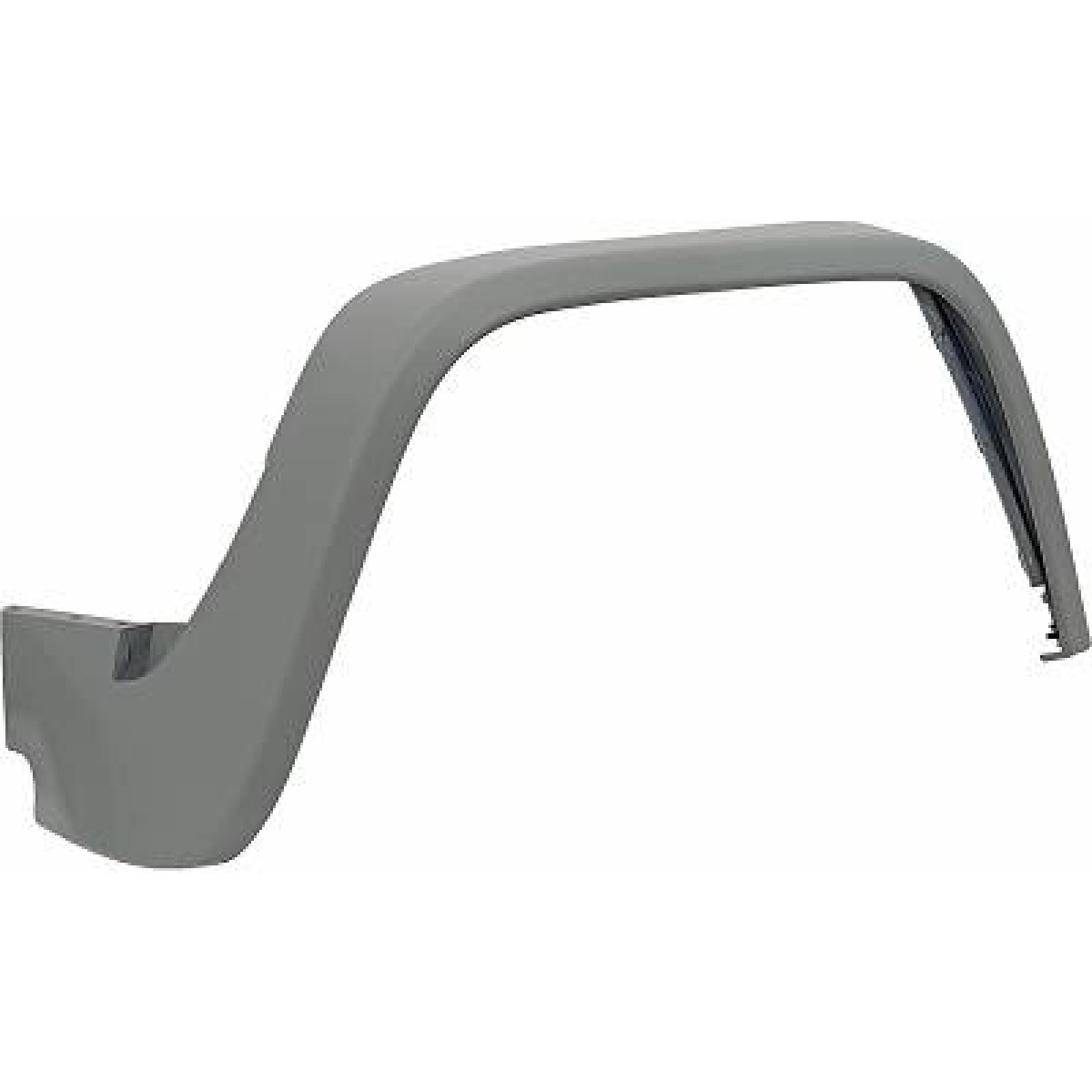 DIEDERICHS Fender flare Article number: 1695062 cheaply