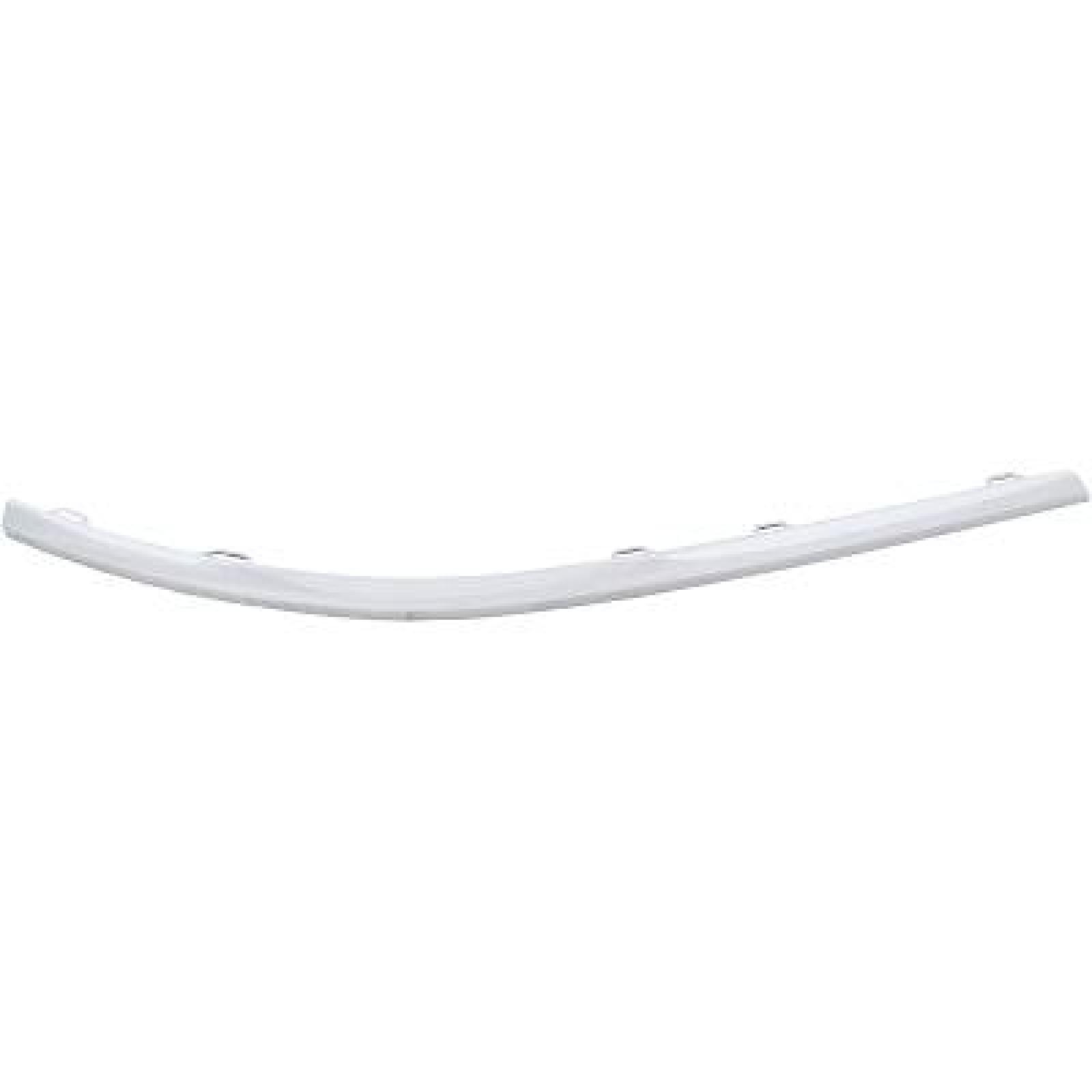 DIEDERICHS 2248658 Bumper moulding PASSAT 2.0 TDI 4motion 170 PS Diesel 2014