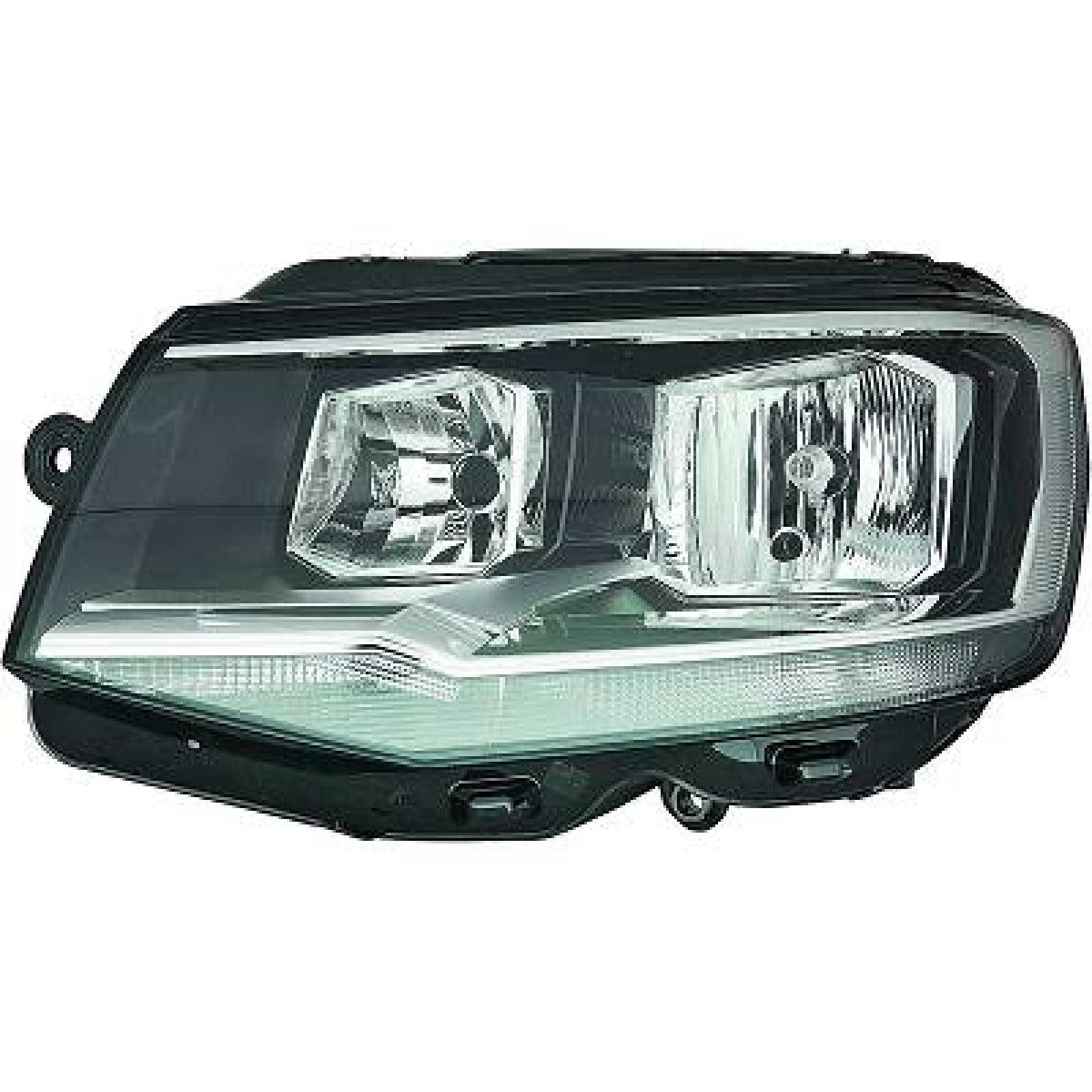 DIEDERICHS Headlight Article number: 2274983 cheaply