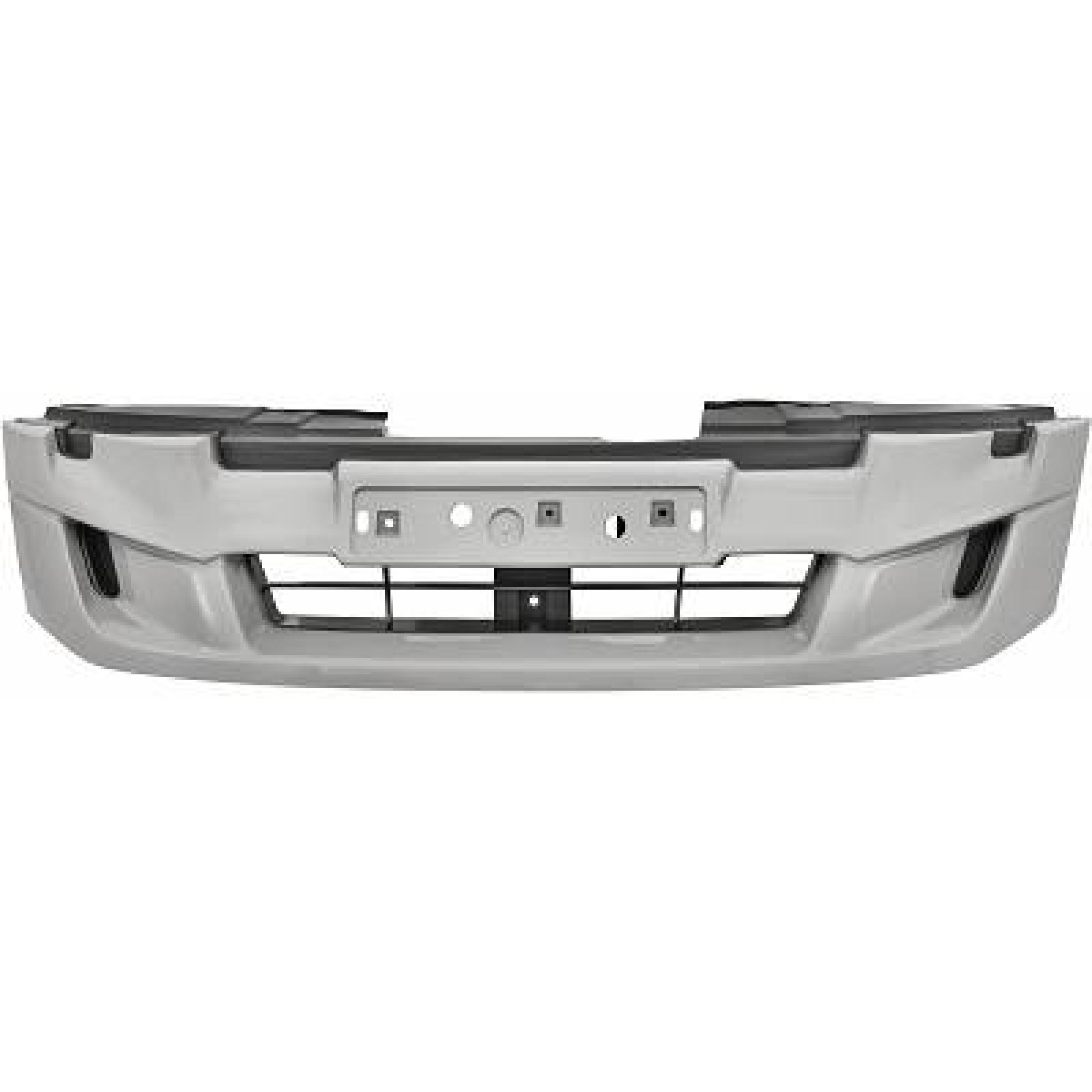 DIEDERICHS Radiator Grille Article number: 5404840 cheaply