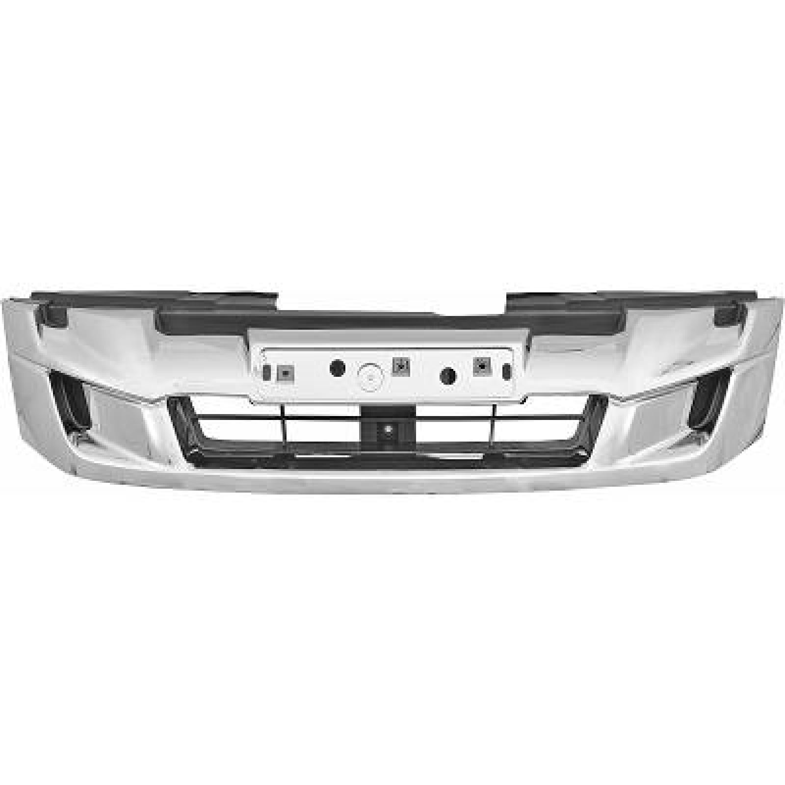 DIEDERICHS Radiator Grille Article number: 5404841 cheaply