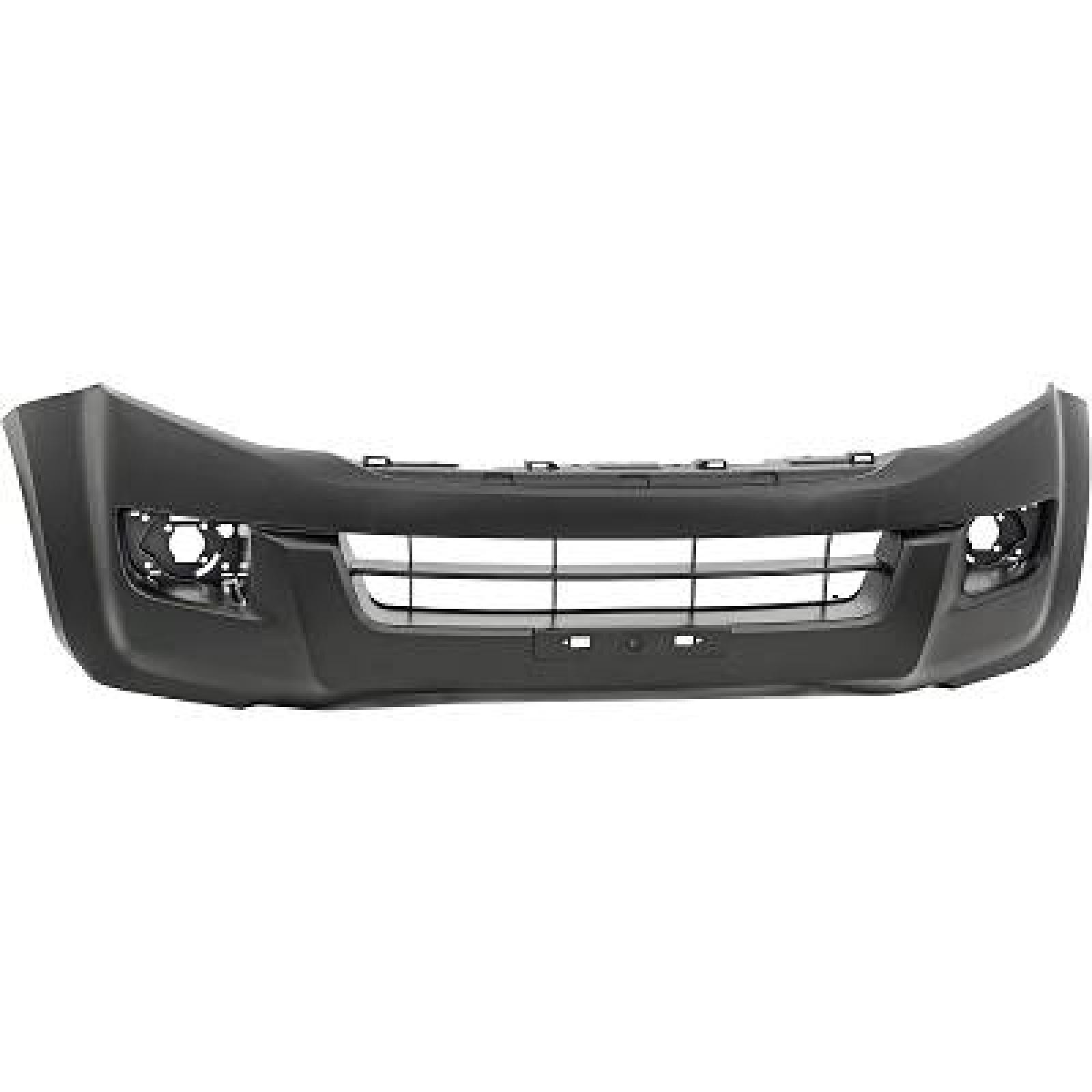 DIEDERICHS Bumper Article number: 5404851 cheaply