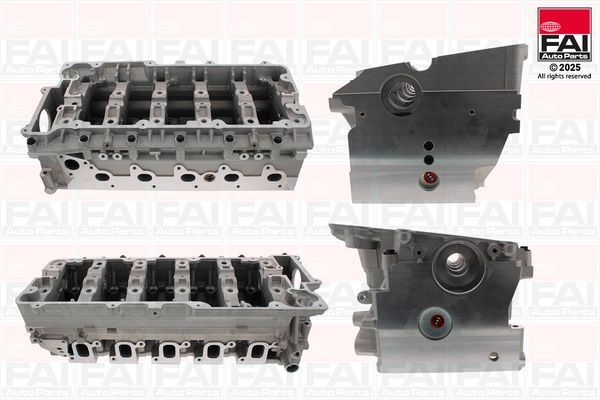 FAI AutoParts Big End Bearings Article number: BB2058-050 cheaply