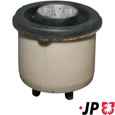 JP GROUP Ophæng, aksel Varenummer: 1550100700 billige