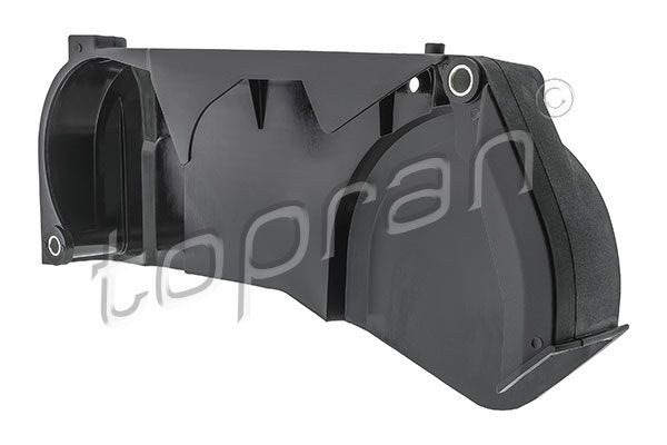 TOPRAN Cover, timing belt Article number: 116 517 cheaply