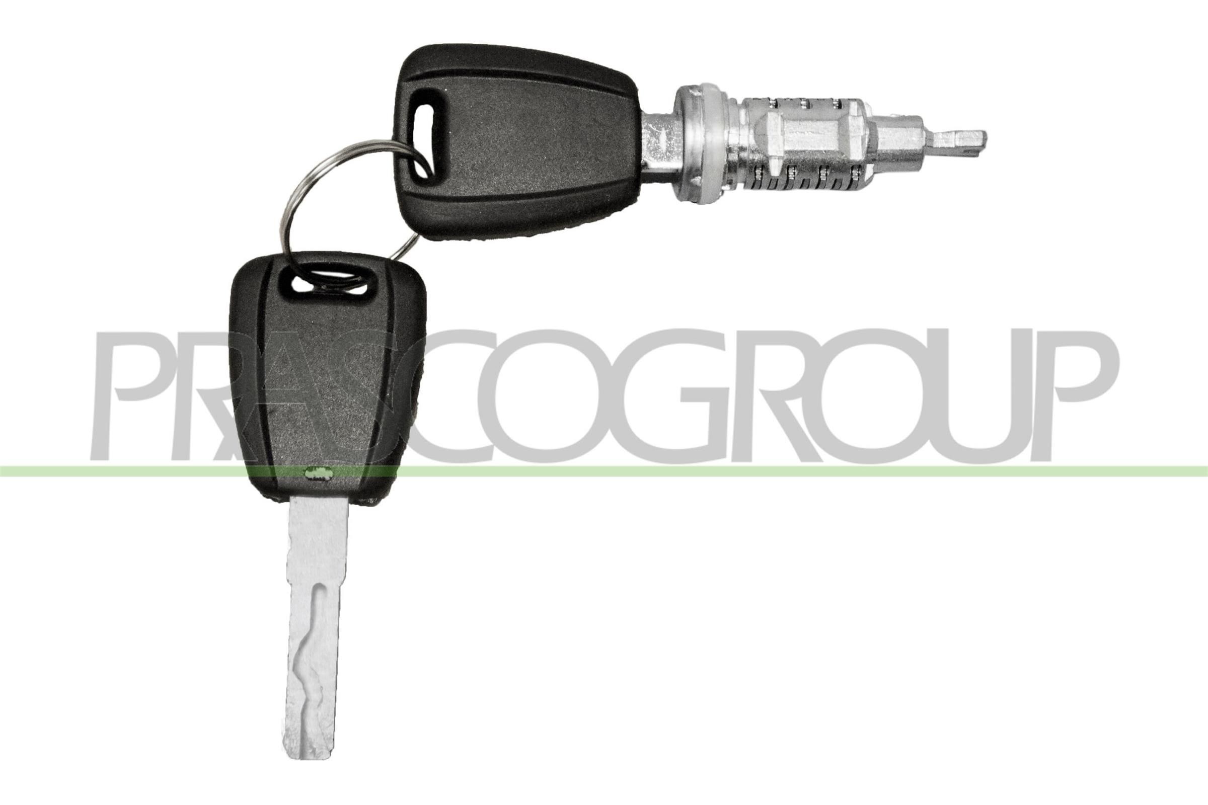 PRASCO Door lock Article number: FT9308910 cheaply