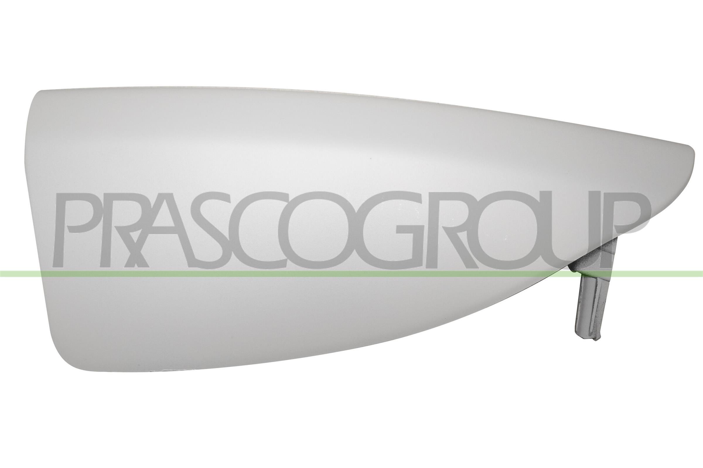 PRASCO Trim / Protective Strip, radiator grille Article number: JG8001244 cheaply