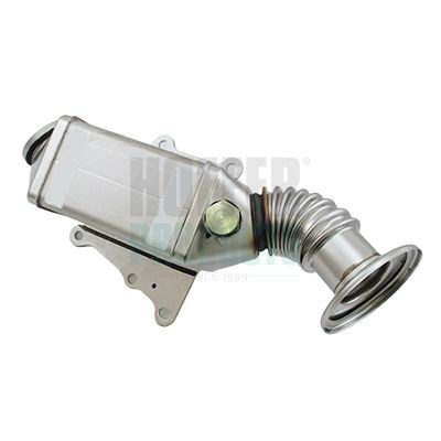HOFFER 7518382 Ψυγείο EGR 500 2.0 D Multijet 4x4 (334AXB22, 334AXD2B) 140 PS Πετρέλαιο