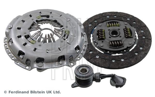 BLUE PRINT Clutch kit Article number: ADL143065 cheaply