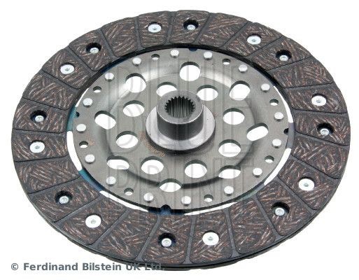BLUE PRINT Clutch Disc Article number: ADW193121 cheaply