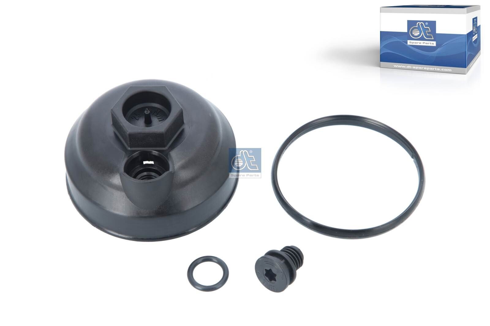 DT Spare Parts Dörrstängning Artikelnummer: 1.52010 billigt