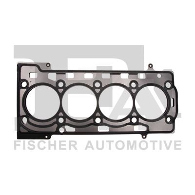 FA1 Gasket, cylinder head Article number: EC1100-916 cheaply