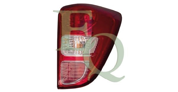 EQUAL QUALITY Taillight Article number: FP2402 cheaply