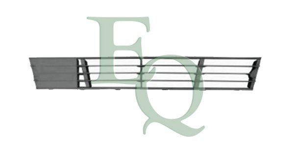 EQUAL QUALITY Bumper grill Article number: G3260 cheaply