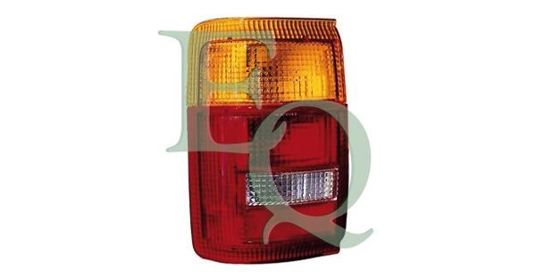 EQUAL QUALITY Taillight Article number: GP1896 cheaply