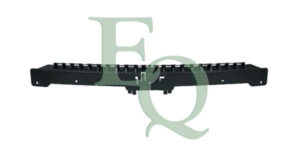 EQUAL QUALITY Bumper bracket Article number: P6064 cheaply