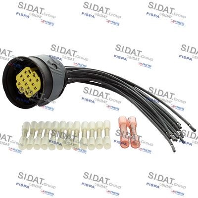 FISPA Repair Set, harness Article number: 405232 cheaply