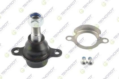 TEKNOROT Ball Joint Article number: FO-834 cheaply