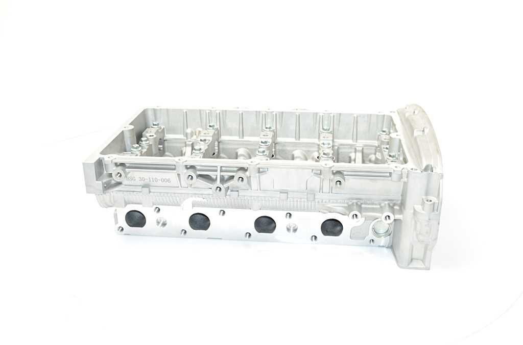 BSG Cylinder Head Article number: BSG 30-110-006 cheaply
