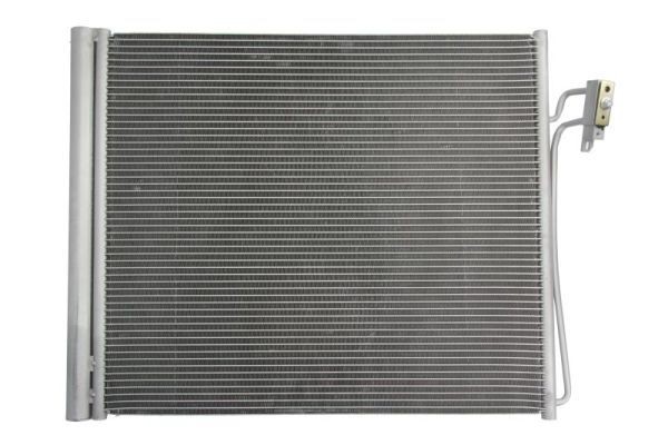 THERMOTEC Air conditioning condenser Article number: KTT110674 cheaply