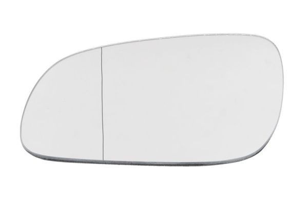 BLIC Mirror Glass, outside mirror Article number: 6102-02-5601091P cheaply