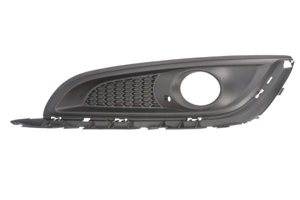 BLIC Bumper grill Article number: 6502-07-5079993P cheaply