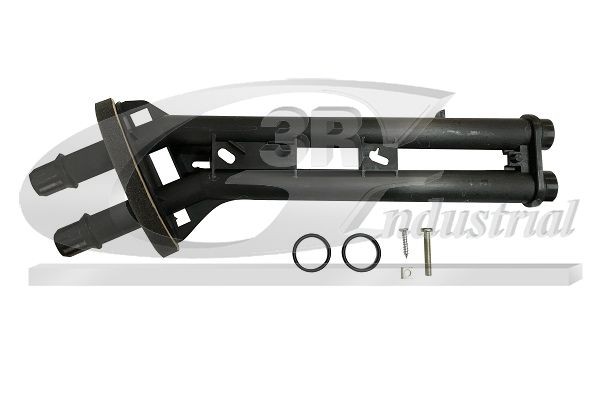 3RG Connecting Pipe, heater duct Article number: 82253 cheaply