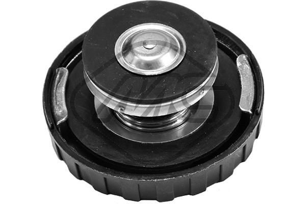 Metalcaucho Expansion tank cap Article number: 03513 cheaply