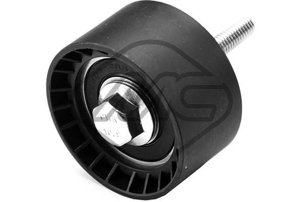 Metalcaucho Deflection / Guide Pulley, v-ribbed belt Article number: 57160 cheaply