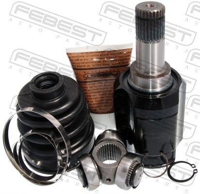FEBEST Joint kit, drive shaft Article number: 0411-CS9MTLH cheaply