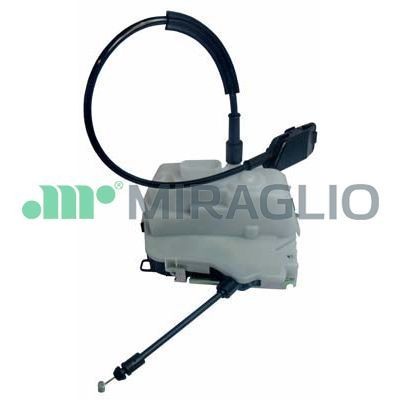 MIRAGLIO Door lock Article number: 40/461 cheaply