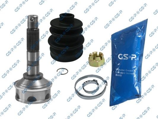 GSP Joint kit, drive shaft Article number: 814003 cheaply