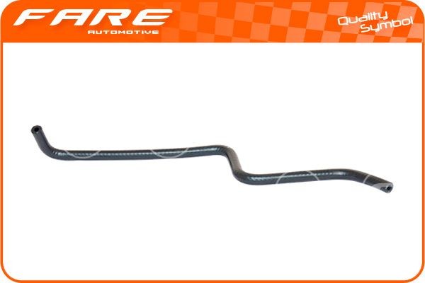 FARE SA Radiator hose Article number: 15601 cheaply