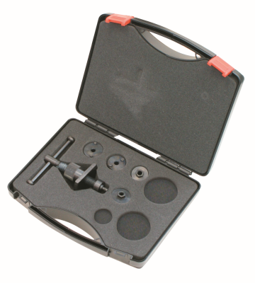 GEDORE Turn / Reset Tool Set, brake caliper piston Article number: KL-0112-2 A cheaply