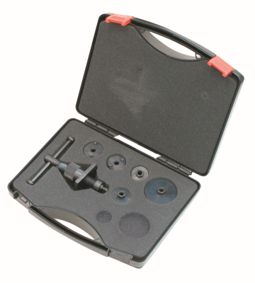 GEDORE Turn / Reset Tool Set, brake caliper piston Article number: KL-0112-20 cheaply