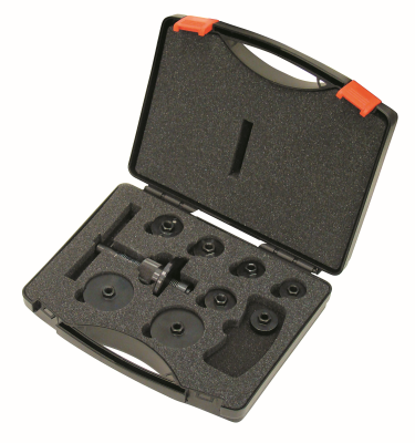 GEDORE Turn / Reset Tool Set, brake caliper piston Article number: KL-0112-21 A cheaply