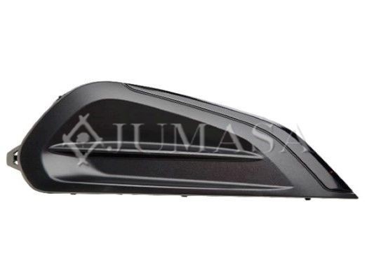 JUMASA Cap, fog light Article number: 28023534 cheaply