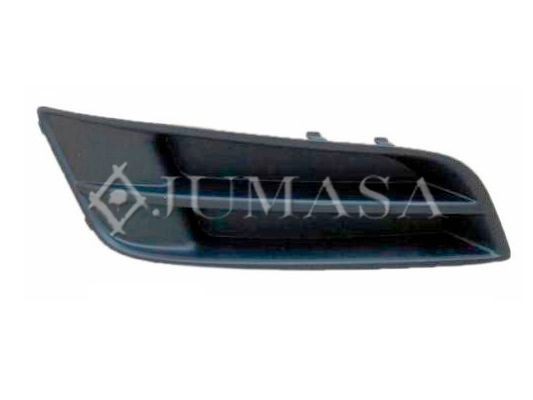 JUMASA Cap, fog light Article number: 28125113 cheaply