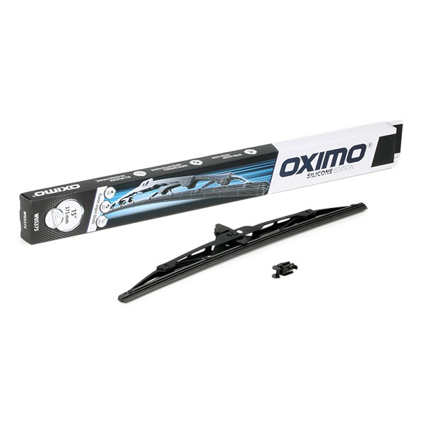 OXIMO Wiper blade Article number: WUS375 cheaply