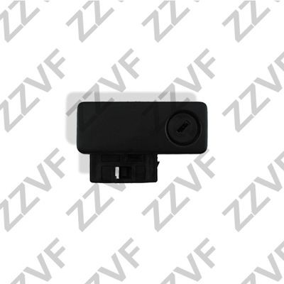 ZZVF Glove Compartment Lock Article number: ZVGJ6A09002 cheaply