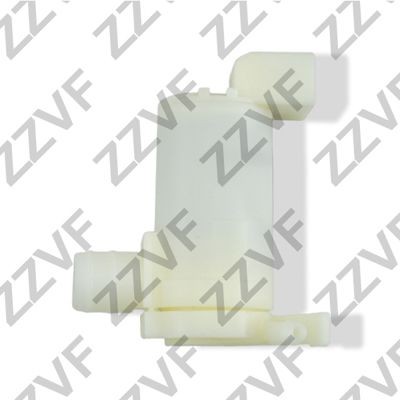 ZZVF Viskermotor Varenummer: ZVMC072 billige