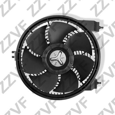 ZZVF Fan, radiator Article number: ZVVE005 cheaply