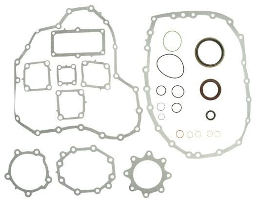 LEMA Gasket Set, manual transmission Article number: 61125.00 cheaply