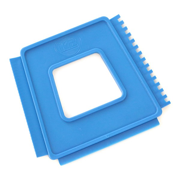 K2 Ice scraper Article number: K690 cheaply
