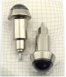VICMA Bar ends Article number: 6503 cheaply